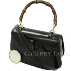 ¥°¥Ã¥Á ¥Ï¥ó¥É¥Ð¥Ã¥° ¥Ð¥ó¥Ö¡¼ 000¡¦01¡¦0188 GUCCI ¥Ð¥Ã¥° 2way¥·¥ç¥ë¥À¡¼¥Ð¥Ã¥° ¥ß¥é¡¼ÉÕ¤