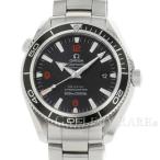 オメガ シーマスター プラネットオーシャン 600M コーアクシャル マスタークロノメーター 220 ...