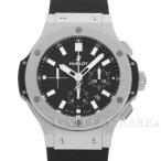 【サマーセール】ウブロ ビッグバン エボリューション クロノグラフ 黒文字盤 301.SX.1170.RX-N HUBLOT 腕時計 watch