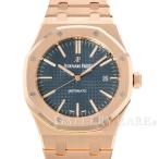 �I�[�f�}�s�Q ���C�����I�[�N K18PG�s���N�S�[���h 15400OR.OO.1220OR.03 AUDEMARS PIGUET ���v AP