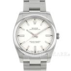 ロレックス オイスターパーペチュアル 34 114200 ランダム ROLEX 腕時計