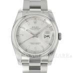 ロレックス デイトジャスト36 ランダムシリアル ルーレット 116200 ROLEX 腕時計