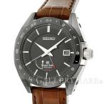 セイコー グランドセイコー スプリングドライブ パワーリザーブ GMT SBGE037 SEIKO 腕時計 世界限定500本 ウォッチ