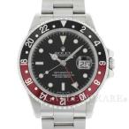 ロレックス GMTマスター2 デイト R番 16760 ROLEX 腕時計