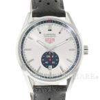 タグホイヤー カレラ キャリバー6 デイト TAG Heuer WV5111.FC6350 腕時計 ウォッチ シルバー文字盤