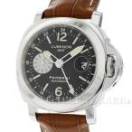 パネライ ルミノールGMT K番 PAM00088 PANERAI 腕時計