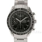 オメガ スピードマスター デイデイト トリプルカレンダー 3220.50.00 OMEGA 腕時計  ...