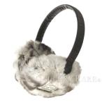 [ summer распродажа ] Chanel наушники sportsline мех кролика Lapin здесь Mark o сирень gCHANEL наушники other