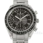 オメガ スピードマスター デイデイト トリプルカレンダー 3220.50.00 OMEGA 腕時計  ...