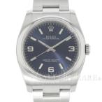 ロレックス オイスターパーペチュアル 36 ランダムシリアル ルーレット 116000 ROLEX  ...