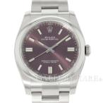 ロレックス オイスターパーペチュアル 36 ランダムシリアル ルーレット 116000 ROLEX  ...