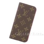  Louis Vuitton iPhone кейс монограмма IPHONE8* folio iPhone 8 M61906 LOUIS VUITTON iPhone7 iPhone 7