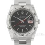 ロレックス デイトジャスト ターノグラフ SS×K18WGホワイトゴールド Z番 116264 RO ...