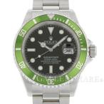 ロレックス サブマリーナ グリーンデイト D番 16610LV ROLEX 腕時計 ウォッチ メンズ
