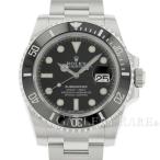 ロレックス サブマリーナ デイト ランダムシリアル ルーレット 116610LN ROLEX 腕時計 ウォッチ