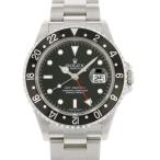 ロレックス GMTマスター 2 デイト D番 16710 ROLEX 腕時計 ウォッチ スティックダイヤル