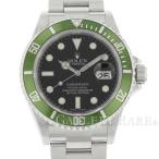 ロレックス サブマリーナ グリーンデイト M番 16610LV ROLEX 腕時計 ウォッチ メンズ
