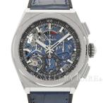 ゼニス デファイ エルプリメロ21 DEFY 95.9002.9004/78.R584 ZENITH 腕時計 ウォッチ メンズ