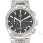 タグホイヤー リンク キャリバー17 クロノグラフ ブラック文字盤 TAG Heuer CBC2110.BA0603 腕時計 ウォッチ