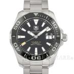 タグホイヤー アクアレーサー キャリバー5 WAY211A.BA0928 TAGHEUER 腕時計