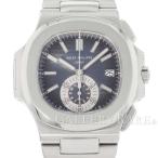 パテックフィリップ ノーチラス クロノグラフ 5980/1A-001 PATEK PHILIPPE  ...
