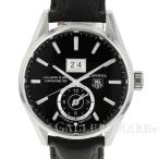 タグホイヤー カレラ キャリバー8 GMT グランドデイト WAR5010.FC6266 TAGHEUER 腕時計