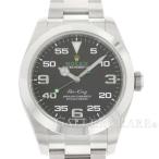 ロレックス エアキング ランダムシリアル ルーレット 116900 ROLEX 腕時計
