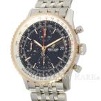 ブライトリング ナビタイマー1 クロノグラフ 41 U113B-1NP U13324211B1A1 BREITLING 腕時計