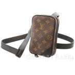 ヴィトン ショルダーポーチ モノグラム・ソーラーレイ ユティリティ・ハーネスバッグ M44470 LOUIS VUITTON バッグ