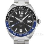 タグホイヤー フォーミュラ1 キャリバー7 GMT WAZ211A.BA0875 TAGHEUER 腕時計