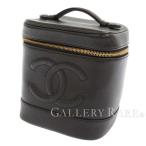  Chanel косметичка здесь Mark черная икра s gold вертикальный A01998 CHANEL сумка косметичка cosme сумка 