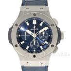 ウブロ ビッグバン スチール ブルー STEEL BLUE 301.SX.7170.LR HUBLOT 腕時計