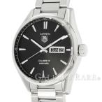 タグホイヤー カレラ キャリバー 5 デイデイト WAR201A-1 TAG Heuer 腕時計