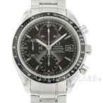 オメガ スピードマスター デイト 3210.50 OMEGA 腕時計 ウォッチ 黒文字盤