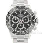 ロレックス コスモグラフ デイトナ ランダムシリアル ルーレット 116500LN ROLEX ウォッチ