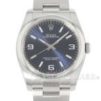 ロレックス オイスターパーペチュアル 36 ランダムシリアル ルーレット 116000 ROLEX  ...