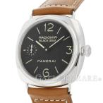 パネライ ラジオミール ブラックシール J番 PAM00183 PANERAI 腕時計 安心保証