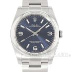 ロレックス オイスターパーペチュアル 36 ランダムシリアル ルーレット 116000 ROLEX  ...