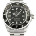 ロレックス シードゥエラー ディープシー 黒文字盤 116660 G番 ROLEX 腕時計 ウォッチ ...