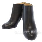 クリスチャン・ルブタン ブーツ Belle アンクルブーツ レディースサイズ35.5 3140504 安心保証