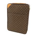 ルイヴィトン キャリーバッグ モノグラム ペガス・レジェール 55 M23294 トランク トラベル ペガス55 安心保証