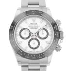 ロレックス コスモグラフ デイトナ ランダムシリアル ルーレット 116500LN ROLEX ウォッチ 安心保証