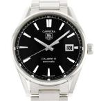 タグホイヤー カレラ キャリバー5 TAG Heuer WAR211A.BA0782 腕時計 ウォッチ  安心保証