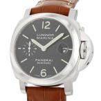 パネライ ルミノール マリーナ 黒文字盤 J番 PAM00048 PANERAI 腕時計 ウォッチ  ...
