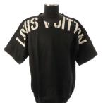  Louis Vuitton тренировочный f ковер men to дизайн мужской размер 4L одежда одежда короткий рукав тренировочные брюки чёрный белый 2017SS безопасность гарантия 