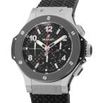 ウブロ ビッグバン クロノグラフ 301.SB.131.RX HUBLOT 腕時計 カーボン