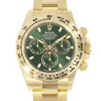 �����b�N�X �R�X���O���t �f�C�g�i K18YG�C�G���[�S�[���h �����_���V���A�� ���[���b�g 116508 ROLEX �r���v