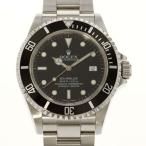 ロレックス シードゥエラー Z番 16600 ROLEX 腕時計 ウォッチ 安心保証