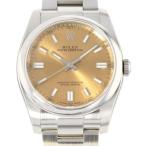 ロレックス オイスターパーペチュアル 36 ランダムシリアル ルーレット 116000 ROLEX  ...