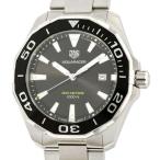 タグホイヤー アクアレーサー WAY101A.BA0746 TAG Heuer 腕時計 クォーツ